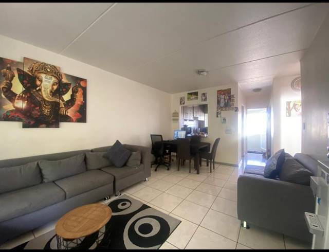 2 BEDROOM APARTMENT FOR SALE IN VORNA VALLEY